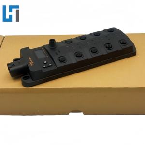 Nouveau Original CR2050 CR2051 CR2052 I/O Module capteur Plc programmation contrôleur Module automatisation industrielle contrôleur Stock - Product Image 1