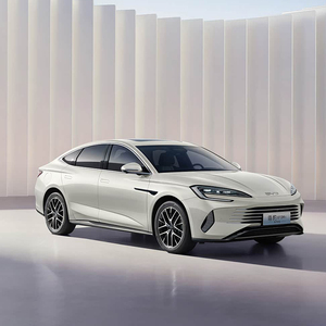 BYD Seal 07 DM-i รถยนต์ไฟฟ้าซีดาน ความเร็วสูง มอเตอร์ EV พลังงานใหม่ เทคโนโลยีรถยนต์ พวงมาลัยซ้าย ระยะทางวิ่ง 101-200 กม. - Product Image 3