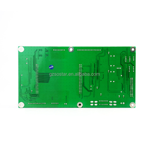לוח ראשי חדש מקורי CAS CL5000 CL5200 CL3000 למשקל ברקוד, צג LCD, נירוסטה ו-PVC למשקלים קמעונאיים - Product Image 3