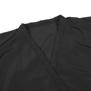 Mantelle Impermeabili in Poliestere per Parrucchieri e Truccatori, Kimono da Salone - Product Image 6