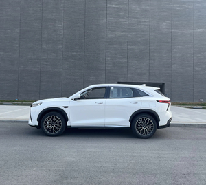 2026 Kaiyi Automobile/Kaiyi Kunlun IHD/Moyen SUV120km LXC Star Selection Edition - Product Image 3