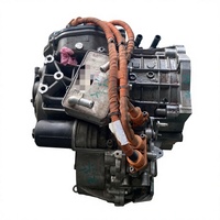 Ensemble de transmission d'origine 0DD DQ400 d'occasion pour VW Passat Hybrid et autres modèles connexes, testé et en bon état