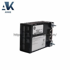 Paquete de E/S de comunicación GE Fanuc IS220PSCAH1A - Product Image 2