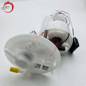 31110-1W000 BOMBA DE COMBUSTIBLE COMPLETA 311101W000 para Hyun-dai Ki-a 31110 1W000 - Product Image 5