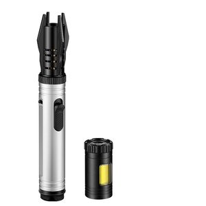 Torcia da Campeggio Resistente, Accendino per BBQ, Moxibustione e Attività all'Aperto - Product Image 4