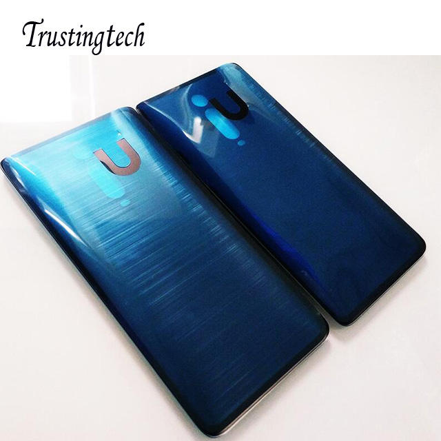 Back Glass Cover for Xiaomi Mi 9T Pro Replacement Case