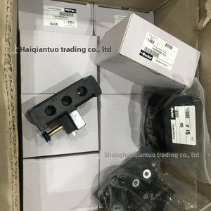 Bobine de solénoïde hydraulique Parker authentique CAP230M, fabriquée d'origine en Chine, actuellement en stock à Shanghai - Product Image 4