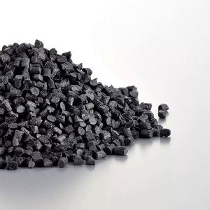 Partículas de PEEK Virgin I550G / GF15%-GF30% / CF15% CF30% de Alta Resistencia y Flujo Medio para Productos de Gran Tamaño Moldeados por Inyección - Product Image 3