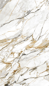 Tấm Đá Nhân Tạo Đồ Nội Thất Bằng Gốm Đánh Bóng Màu Xanh Lá Cây Màu Xanh Đen Nâu Ý Kích Thước Lớn Gạch Lát Sàn Bằng Đá Cẩm Thạch Màu Trắng Sứ - Product Image 5