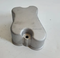 Nouveau couvercle de culasse en plastique Weichai 614040065 de haute qualité pour accessoire de moteur robuste Howo Trucks