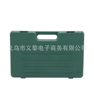 62 Piece Gun Cleaning Kit Green Box Set Copper <b>Wire</b> <b>Brush</b> Cotton <b>Brush</b> Combination For Firearm Maintenance - Product Image 5