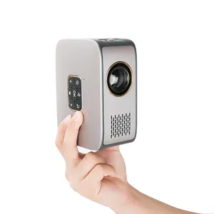 SD40 Lowest Price高品質Led Video Projector SD40 Pocket Miniサポート1080P DigitalおもちゃミニProjector