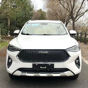 2021 Haval F7 SUV <span class=keywords><strong>Segunda</strong></span> <span class=keywords><strong>mano</strong></span> Gasolina Auto Todoterreno Compacto Precio bajo I Joy GWM <span class=keywords><strong>Caja</strong></span> <span class=keywords><strong>de</strong></span> cambios automática - Product Image 1
