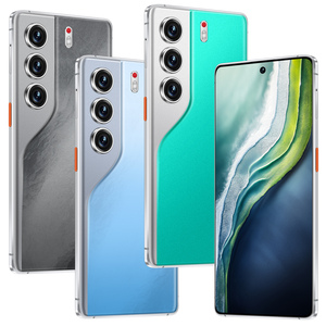 Nuevo en el Mercado: Tecno Camon 40 Pro, Teléfono Android 14.0 de 7.3 Pulgadas, Batería Original de 8800mAh, Cámara Dual - Product Image 5