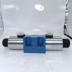 DG4V 5 2CJ <span class=keywords><strong>M</strong></span> U H6 20维克斯液压电磁阀DG4V DG4V-3 DG4V-5液压电磁方向控制阀 - Product Image 2