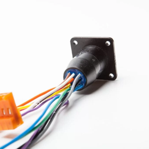 Adhesivo de <span class=keywords><strong>Poliuretano</strong></span> de Dos Componentes Elaplus <span class=keywords><strong>PUR</strong></span> 1603 AB para Unión de Metal y Plástico con Curado Rápido - Product Image 5