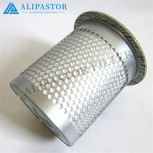 Filtro separatore olio compressore <span class=keywords><strong>2205406506</strong></span> DB2186 LG170230 - Product Image 3