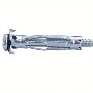Ancres à cale encastrables M6 de 3,8 m pour béton, 12 mm, en acier inoxydable A4, fixations d'ancrage - Product Image 3