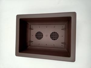 <span class=keywords><strong>Macetas</strong></span> de plástico <span class=keywords><strong>para</strong></span> bonsái, baratas, venta al por mayor, fábrica china - Product Image 4