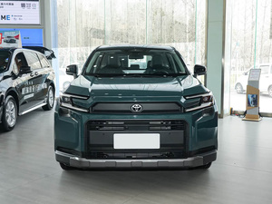 Nuevo RAV-4 2026, 2.0L CVT, Tracción en las Cuatro Ruedas, Edición de Lujo, Volante a la Izquierda, SUV Compacto de 5 Plazas, Gasolina Euro VI, Automático, Cámara de 360° - Product Image 2