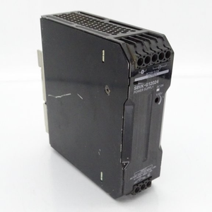 وحدة تحكم PLC صناعية أصلية جديدة S8VK-G12024 جاهزة للاستخدام في المستودعات والأتمتة الصناعية - Product Image 1