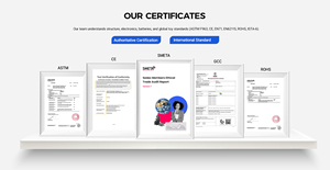 Auto Elettrica Giocattolo a Quattro Ruote per Bambini a Prezzo All'Ingrosso, <span class=keywords><strong>Moto</strong></span> Elettrica con Batteria 6V per Bambini - Product Image 6