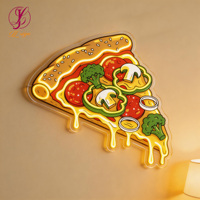 Enseigne néon personnalisée avec logo, œuvre d'art néon sur mesure, décoration de chambre, maison, enseigne lumineuse LED, lettres néon pour bar, café, restaurant, salle de jeux