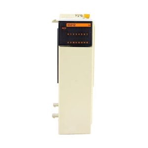 ยี่ห้อใหม่ 100% ของแท้ CQM1-ID212 อินพุตโมดูล 16 จุด 24V 7mA สำหรับ CQM1H PLC ระบบอัตโนมัติ - Product Image 1