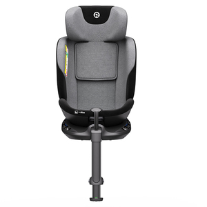 Siège <span class=keywords><strong>auto</strong></span> I-Size R129 <span class=keywords><strong>Groupe</strong></span> 0+1+<span class=keywords><strong>2</strong></span>+<span class=keywords><strong>3</strong></span> avec support <span class=keywords><strong>ISOFIX</strong></span> et jambe de fixation, utilisation facile pour bébé et tout-petit - Product Image 3