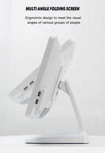 Sistema POS All-in-One per Ristoranti e Negozi al Dettaglio con Windows, Processore i3, 4+64GB e Software POS Integrato - Product Image 5