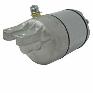 Motor de Arranque para Motocicleta <span class=keywords><strong>KTM</strong></span> 640 98-08 RXC-E 400 Duke 620 RXC 620 SMC 625 Duke II 640 LC4 <span class=keywords><strong>Supermoto</strong></span> 640 58440001000 SMU0507 - Product Image 3