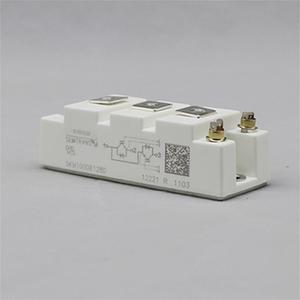 Componente Electrónico en Oferta, Módulo IGBT SKKT273/16E para Conversión de Frecuencia - Product Image 6