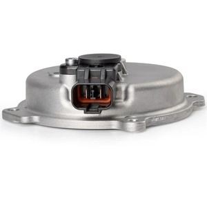 Capteur de soupape solénoïde 243602GGD0 24360-2GGD0 pour remplacement et réparation du capteur de pression automobile - Product Image 4