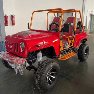 รถอเนกประสงค์บ็อบแคทคุณภาพพรีเมียม เหมาะสำหรับงานฟาร์มประจำวัน ขนส่งอุปกรณ์ บ็อบแคท ยูทิลิตี้ พรีเมียม - Product Image 1