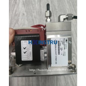 1 Bomba de Muestreo Thermo Scientific 117900-01 42i NUEVA - Product Image 1