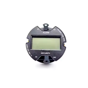 จอแสดงผล LCD โรสเมาท์ รุ่น 3051 จอแสดงผล LCD ฮาร์ท รุ่น 03031-0193-0103 - Product Image 6
