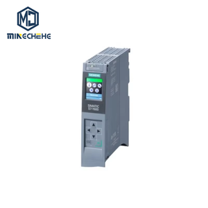 Unidad Central de Procesamiento PLC 6ES7513-1AM03-0AB0 6ES7513-1AL02-0AB0, Componente de Controlador de Automatización Industrial para la Serie S7-1500 - Product Image 1