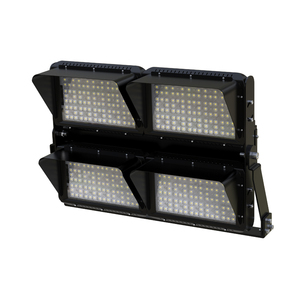 1500W alto mástil luz 240V 1000 W grúa <span class=keywords><strong>torre</strong></span> 230V 1000 vatios redondo deporte estacionamiento Led reflector para Cancha de Bádminton - Product Image 2