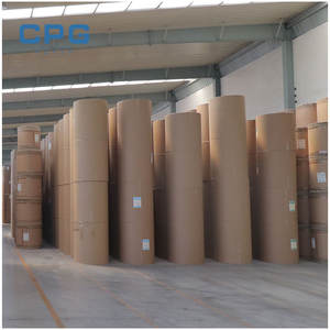 กระดาษม้วนความร้อนปลอดสาร BPA สำหรับโรงงานขายส่ง ความไวสูง เหมาะสำหรับการผลิตใบเสร็จ ATM - Product Image 2