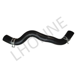 Tuyau de refroidissement 25414-1Y100 en caoutchouc EPDM pour système de refroidissement du moteur, pièce de rechange - Product Image 2