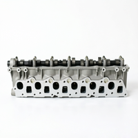 Culasse complète Rd28t, ensemble de culasse Rd28, référence OE 11040-G9825 11041-20V01 11041-20V90 pour Nis-san Patrol