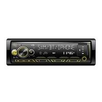 Lecteur MP3 de voiture BT 12V avec radio FM, prise en charge USB et carte TF, autoradio stéréo, lecteur audio de remplacement pour voiture