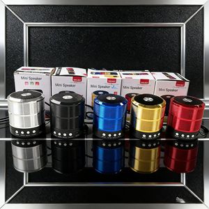 <b>Mini</b> <b>Speaker</b> WS887 Wireless Portable Rechargeable Battery 5-10W Outdoor Use - Product Image 2