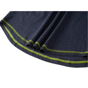 Camisetas Ignífugas de la <span class=keywords><strong>Serie</strong></span> FR 6OZ Color Heather, Cumplen con la Norma NFPA 2112 - Product Image 5