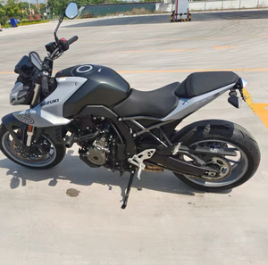 Utilizado para Cfmoto 675nk en 2024. 675cc. Motos de Calle de <span class=keywords><strong>Segunda</strong></span> <span class=keywords><strong>Mano</strong></span> de Alta Calidad - Product Image 5