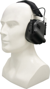 Auriculares de Protección OPSMEN <span class=keywords><strong>EARMOR</strong></span> M31 MOD3, Auriculares Electrónicos con Cancelación de Ruido para Tiro - Product Image 2