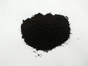 Colorant acide Noir acide, Noir sulfonique RA, Noir acide <span class=keywords><strong>35</strong></span> pour la teinture des fibres protéiques, de la laine, de la soie, du nylon, du bois, du cuir, du papier, etc. - Product Image 3