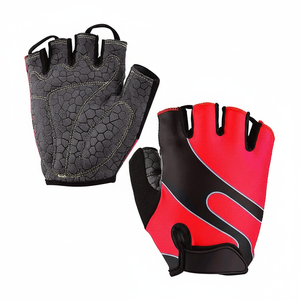 Estilo único Última colección Guantes de Ciclismo de material de PVC ecológicos de alta calidad a la venta Venta caliente Cantidad a granel - Product Image 1