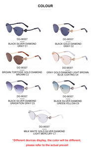 Солнцезащитные очки для женщин - Product Image 5