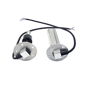 קרוון נסיעות קרוואן נקי מים מפלס מים חיישן מים אחסון טנק לקמפינג חלק נירוסטה RV חיישן - Product Image 4